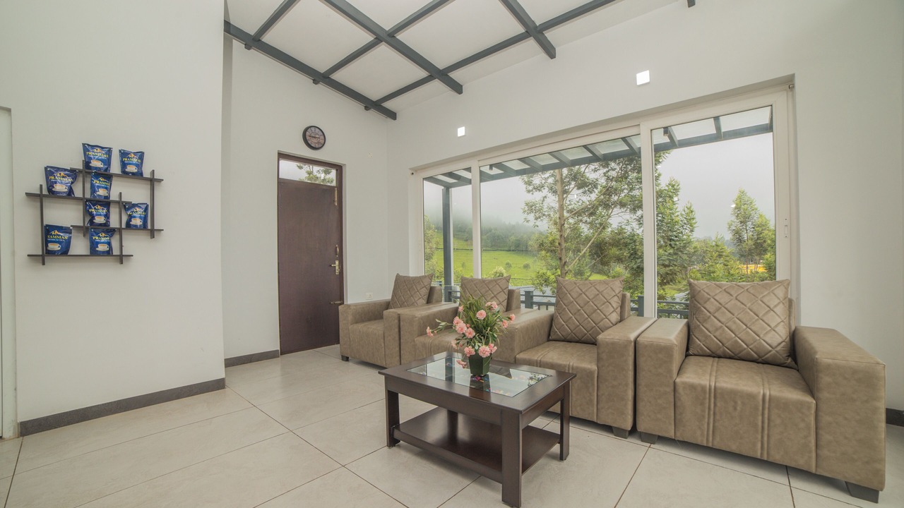 Photo of Livingroom in Kotagiri