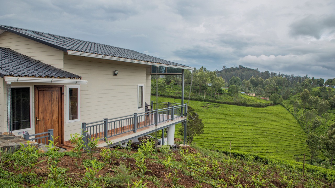 Photo of Outdoor in Kotagiri