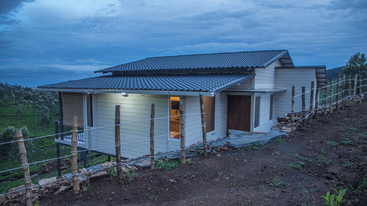 Photo of Outdoor in Kotagiri