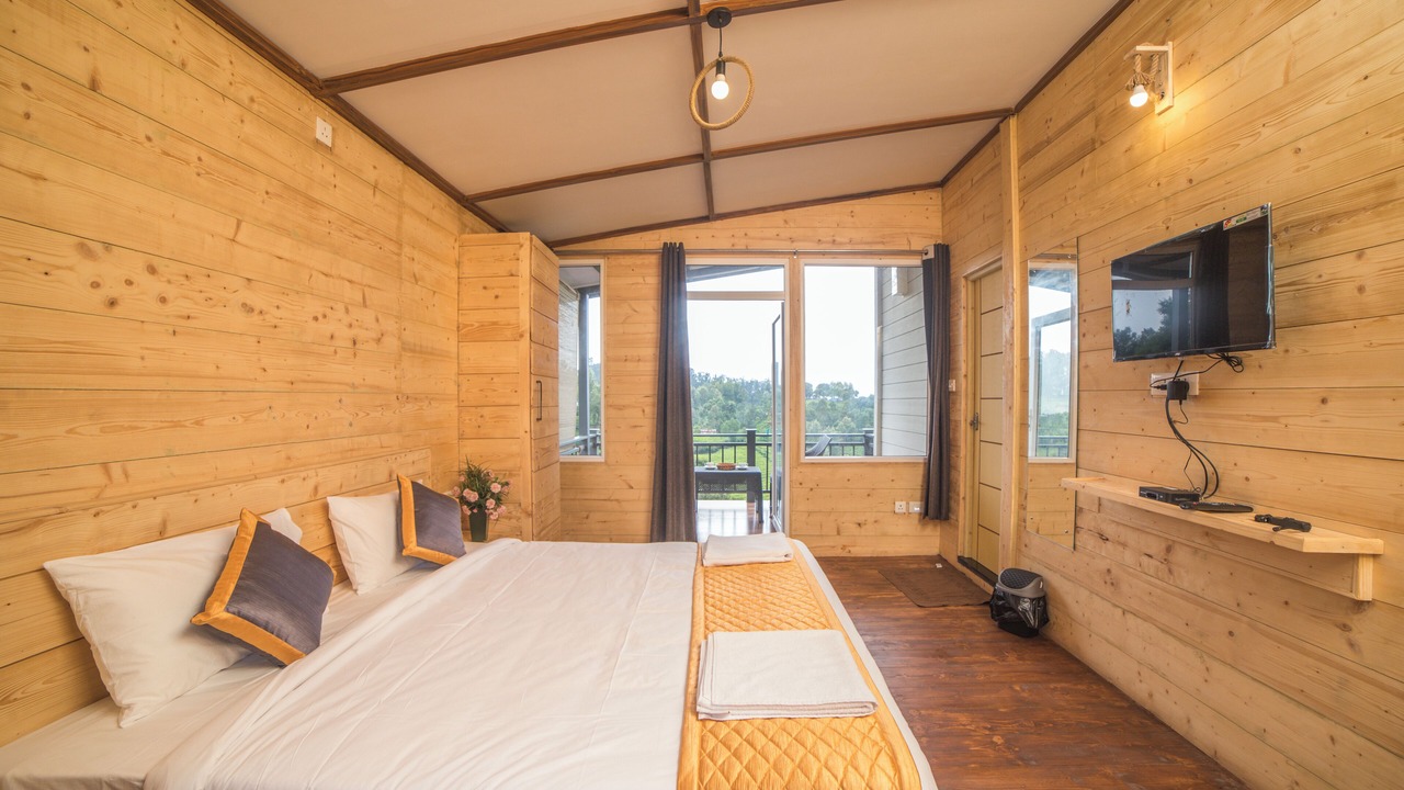 Photo of Bedroom in Kotagiri