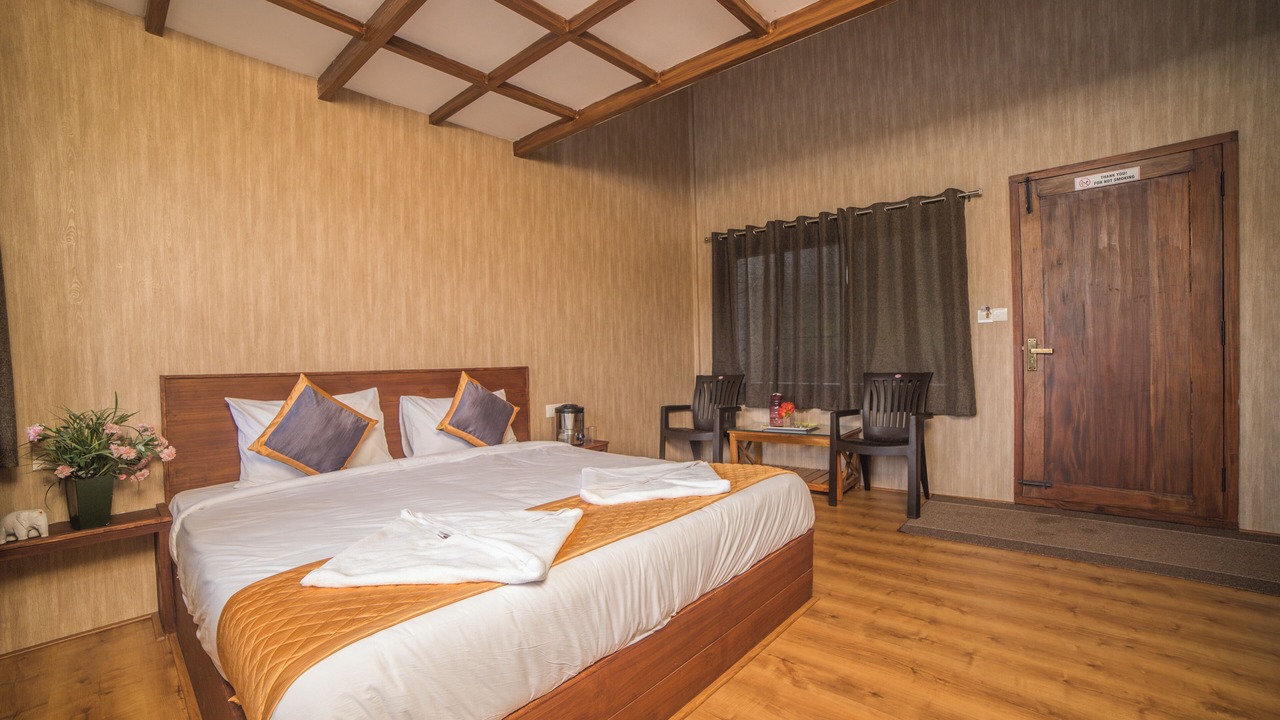 Photo of Bedroom in Kotagiri
