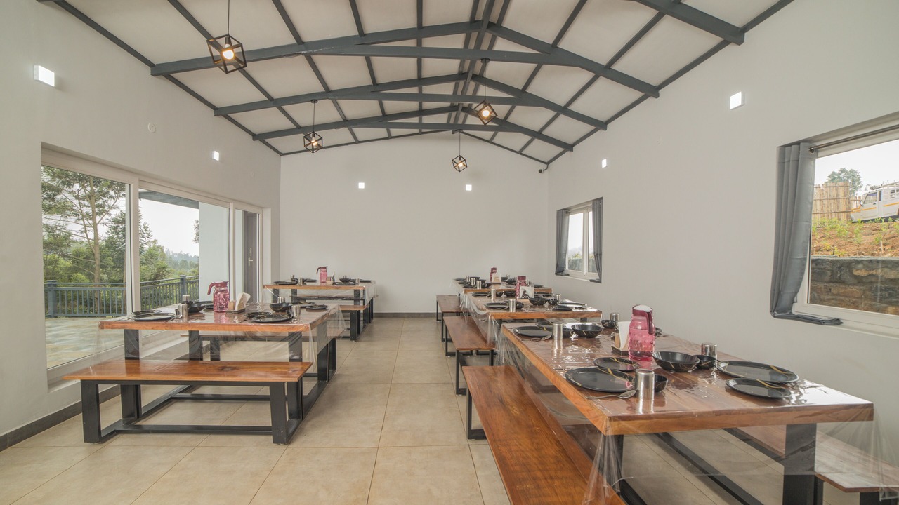 Photo of Livingroom in Kotagiri