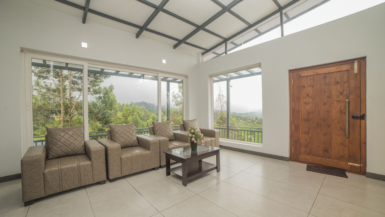Photo of Livingroom in Kotagiri