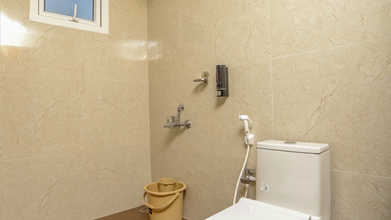 Photo of Bathroom in Kotagiri
