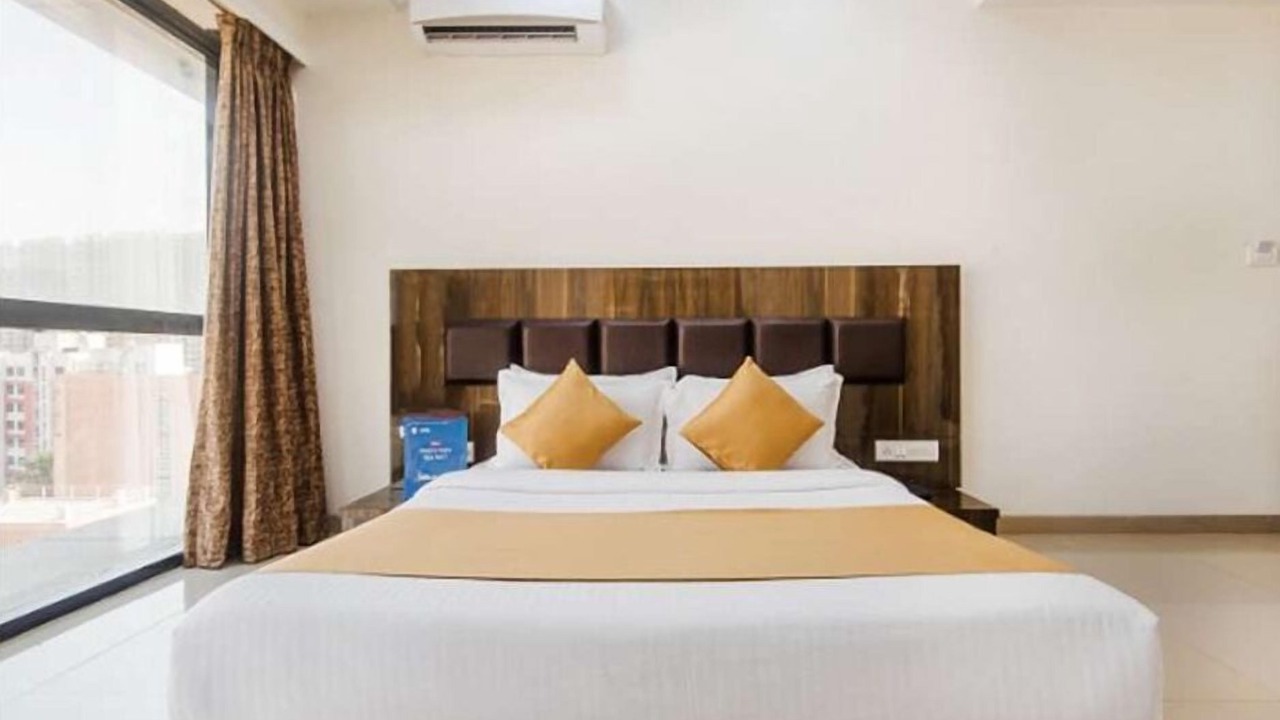 Photo of Bedroom in Marol