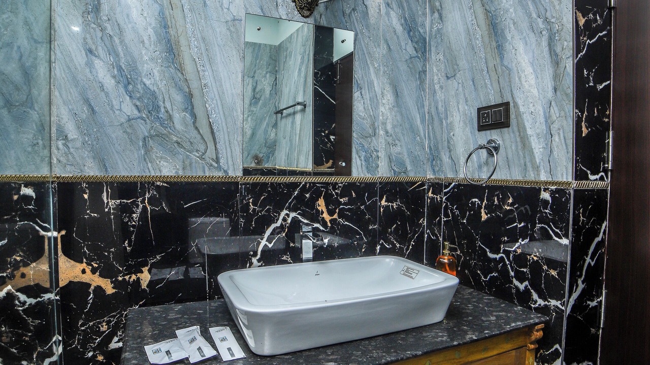 Photo of Bathroom in Yercaud