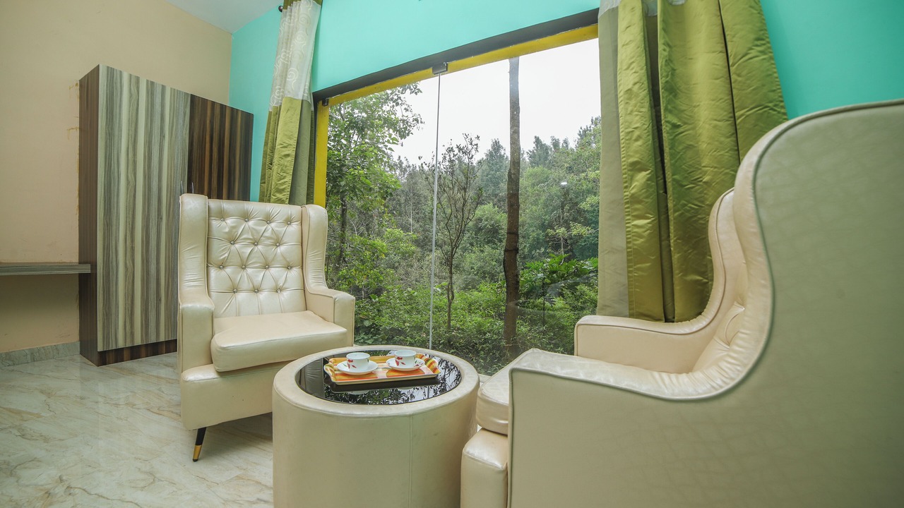 Photo of Livingroom in Yercaud