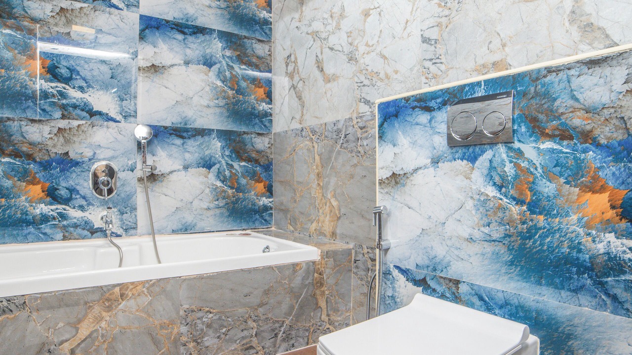 Photo of Bathroom in Yercaud
