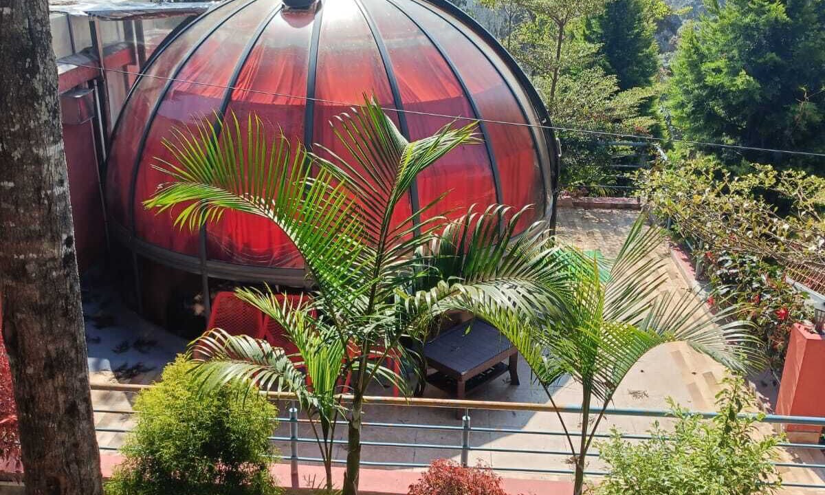 Photo of Outdoor in Yercaud
