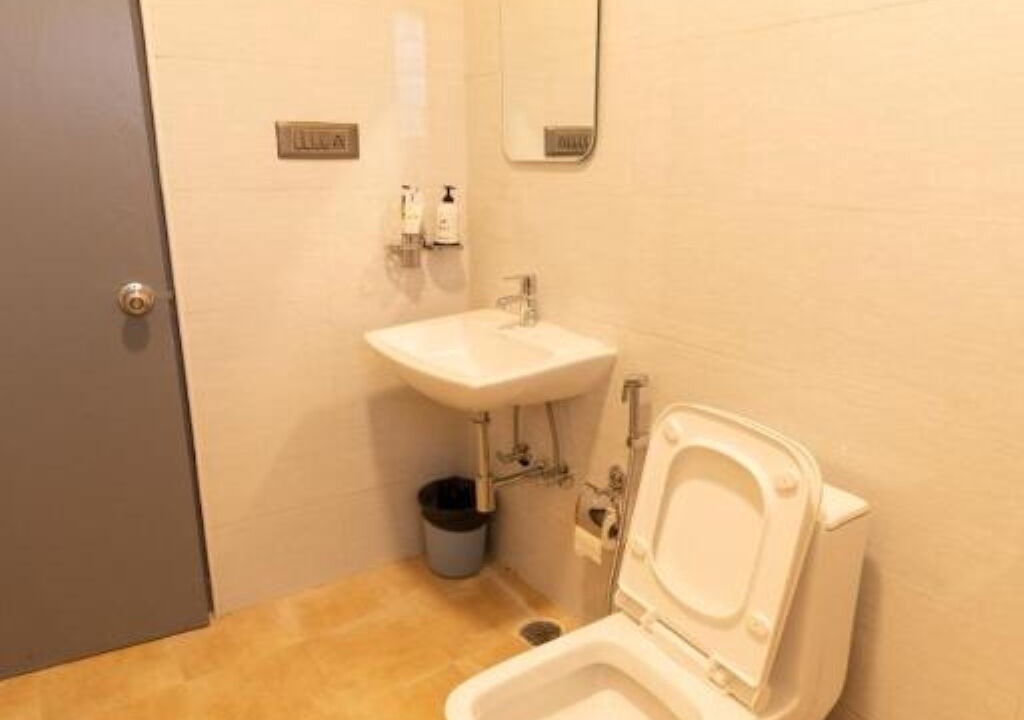 Photo of Bathroom in Cooke Town
