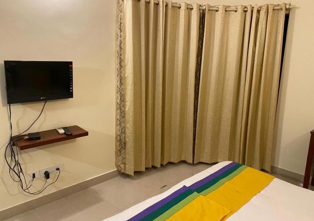 Photo of Bedroom in Cooke Town