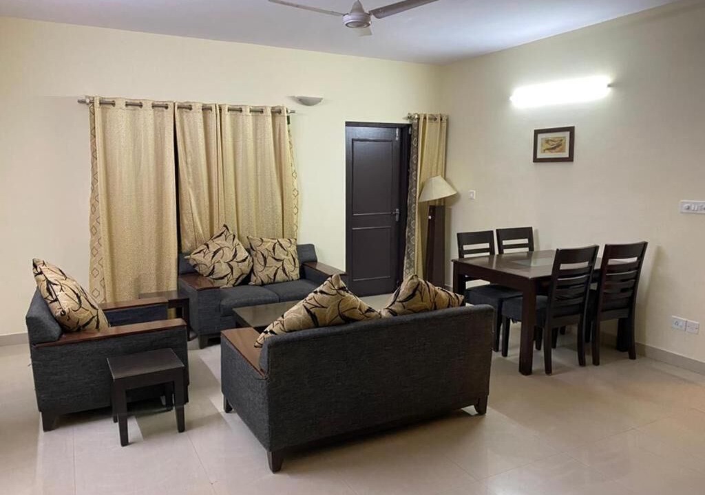 Photo of Livingroom in Cooke Town