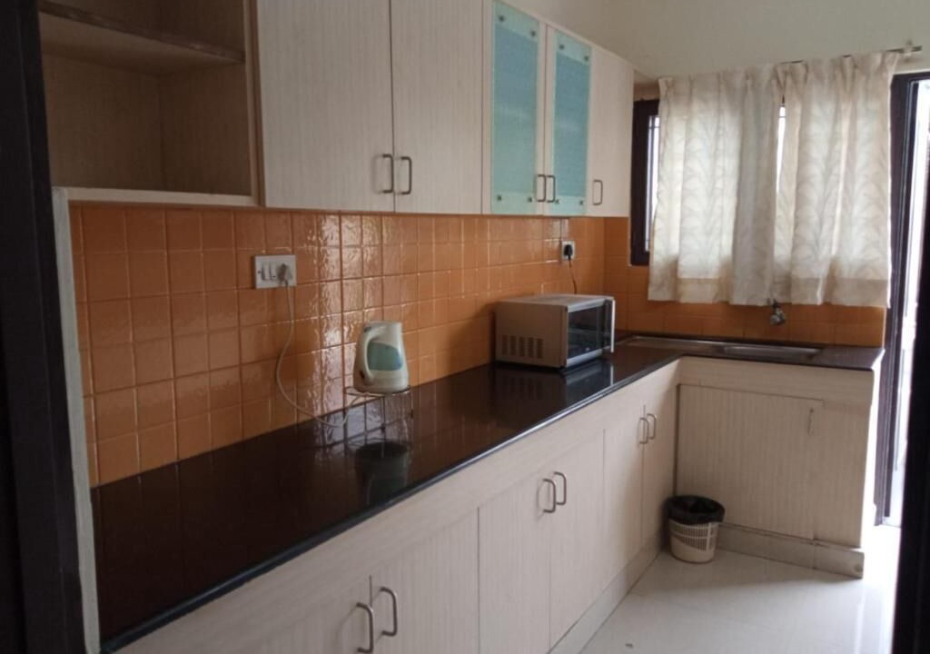 Photo of Kitchen in Cooke Town