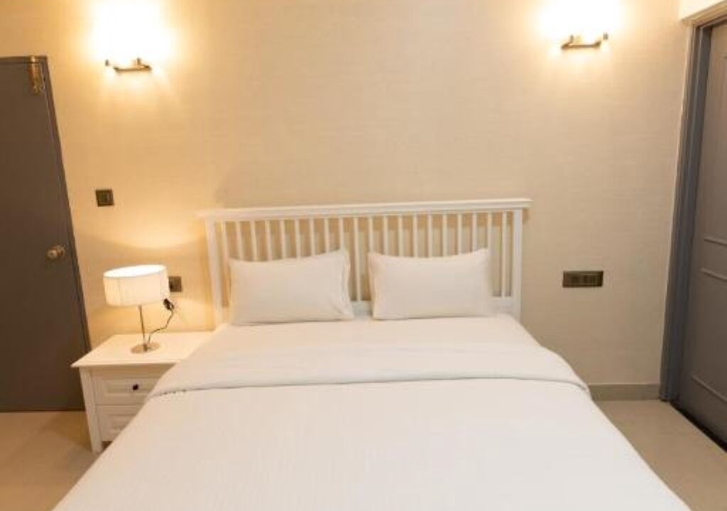 Photo of Bedroom in Bengaluru