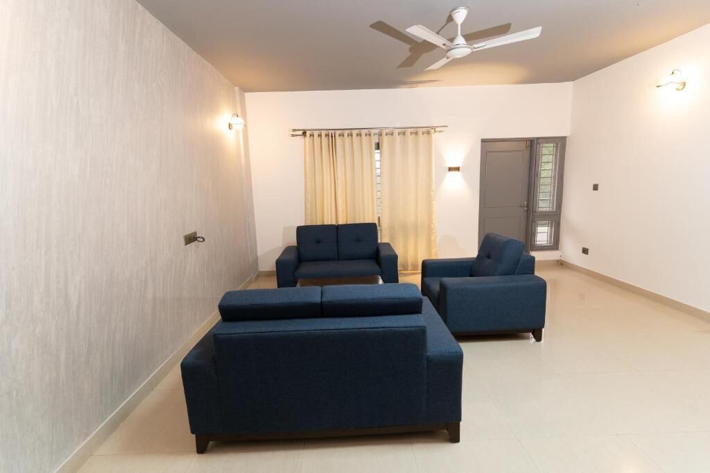 Photo of Livingroom in Bengaluru