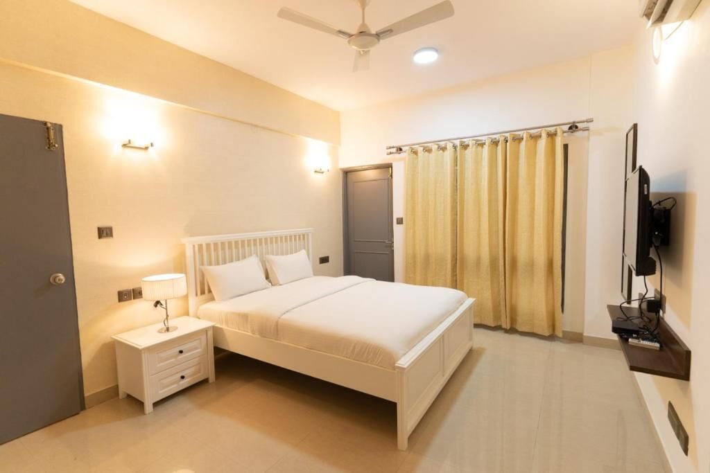Photo of Bedroom in Bengaluru