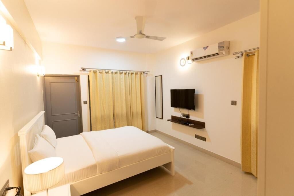 Photo of Bedroom in Bengaluru