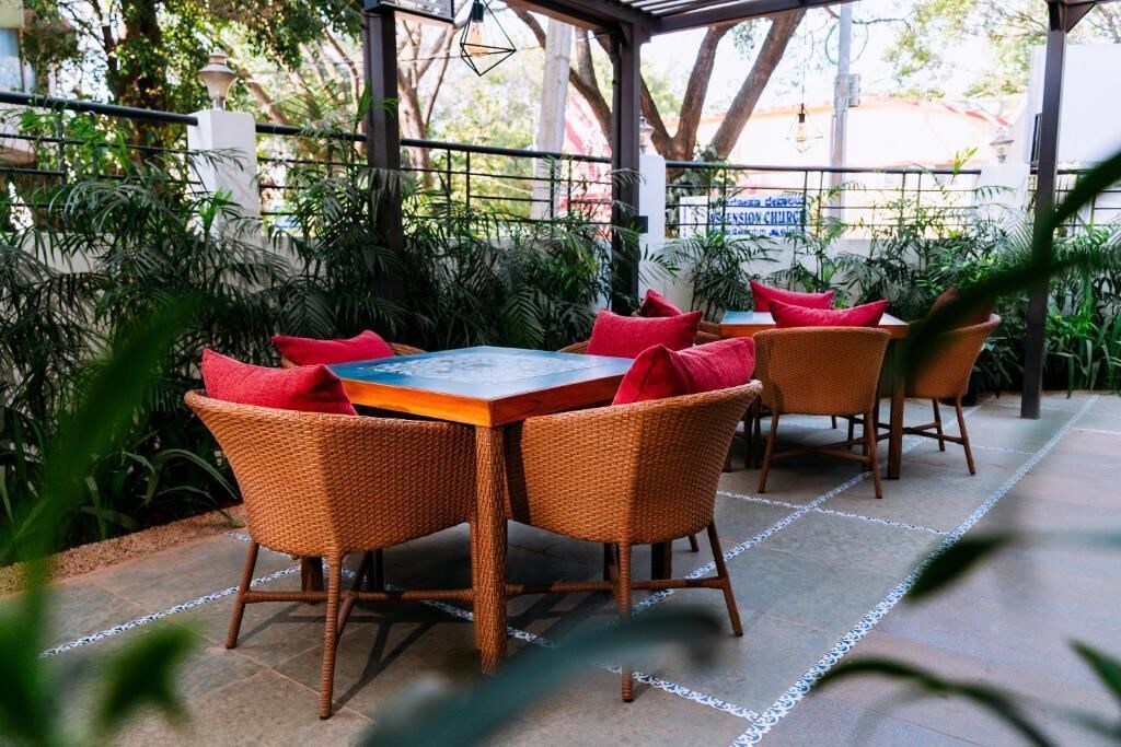 Photo of Outdoor in Bengaluru