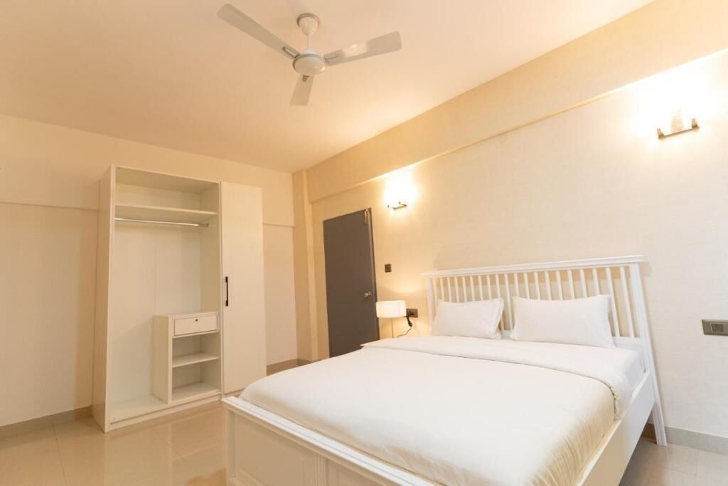 Photo of Bedroom in Bengaluru
