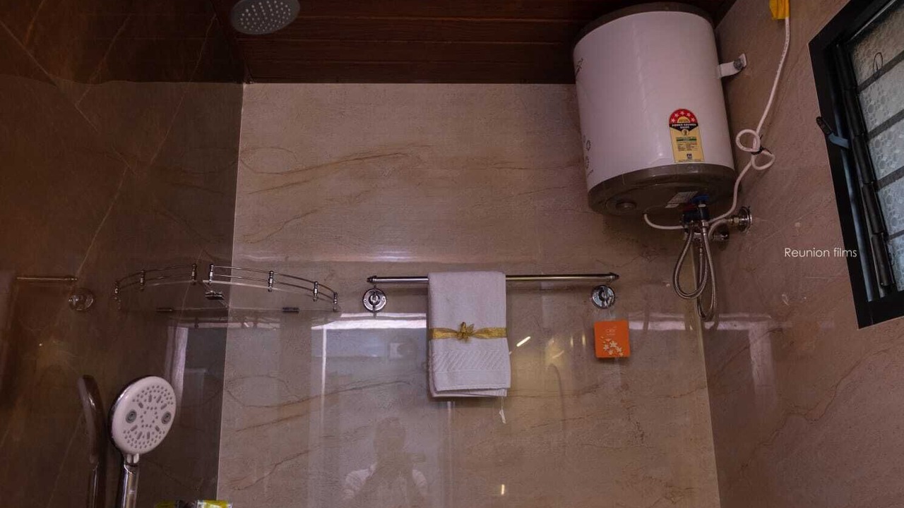 Photo of Bathroom in Udupi