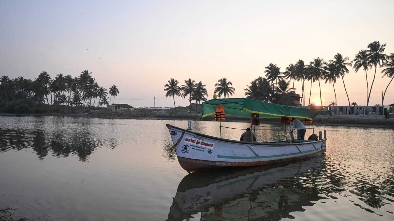 Photo of Outdoor in Udupi
