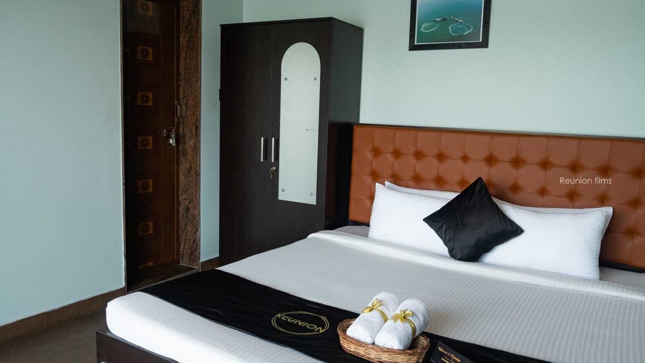 Photo of Bedroom in Udupi