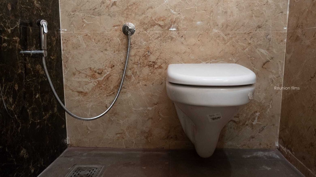 Photo of Bathroom in Udupi