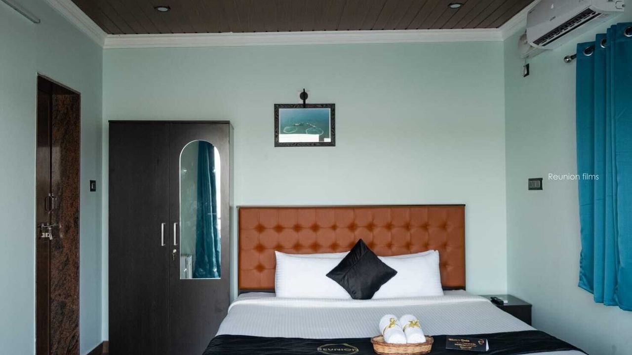 Photo of Bedroom in Udupi