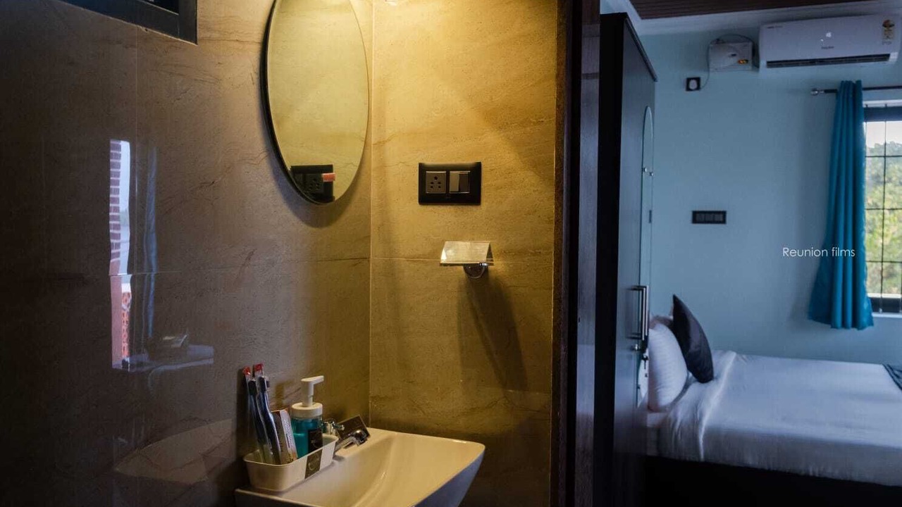 Photo of Bathroom in Udupi