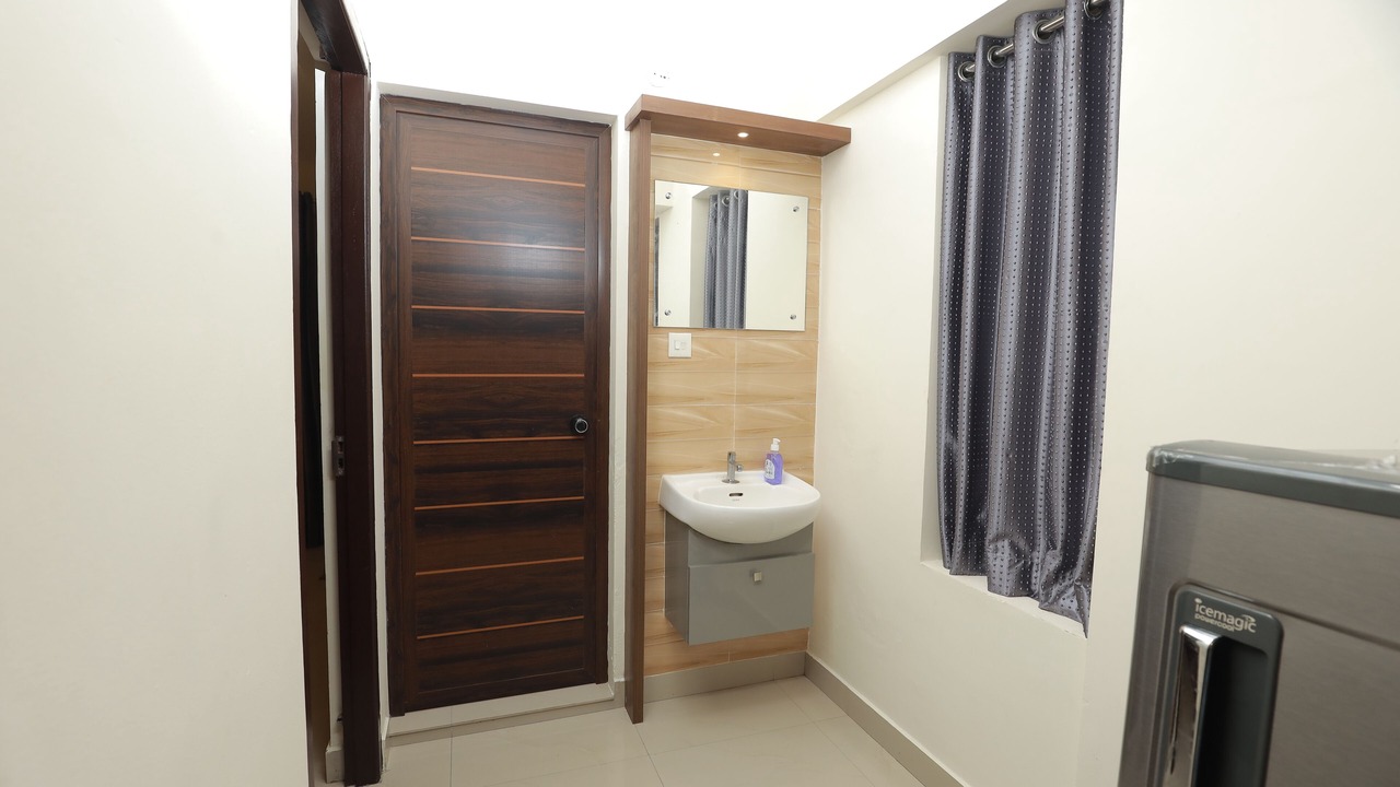 Photo of Bathroom in Nedumbassery