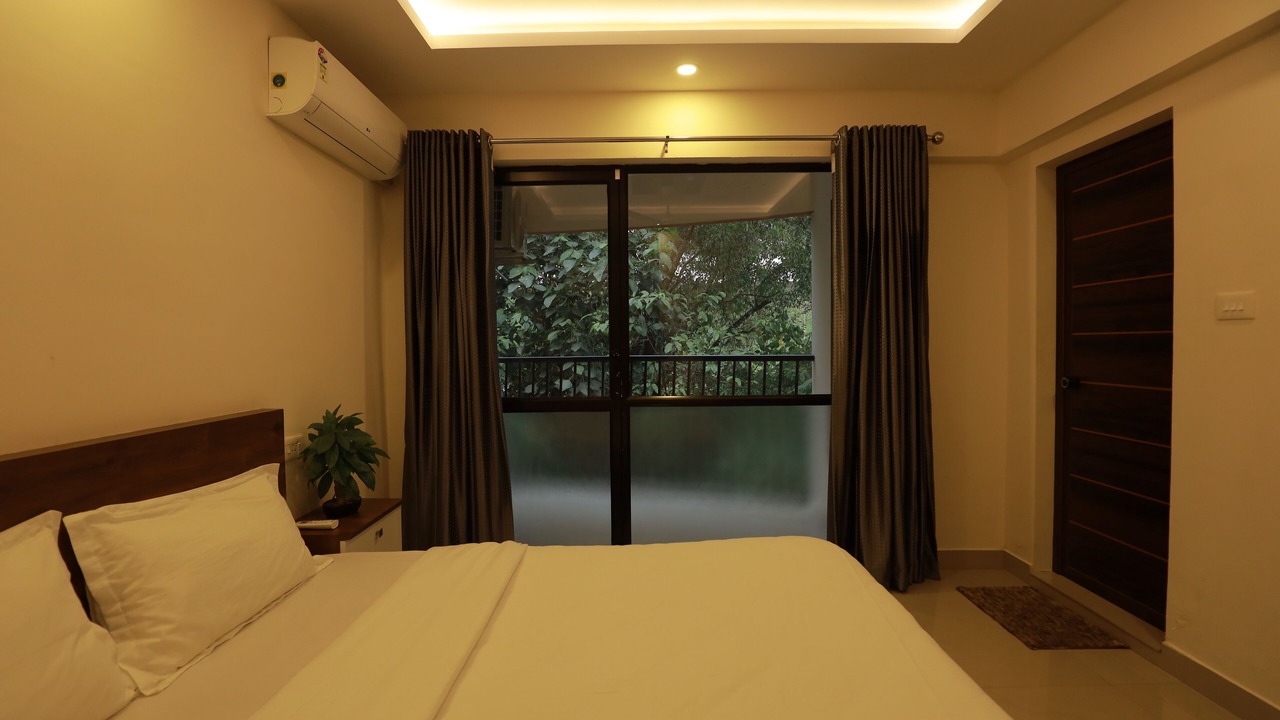Photo of Bedroom in Nedumbassery