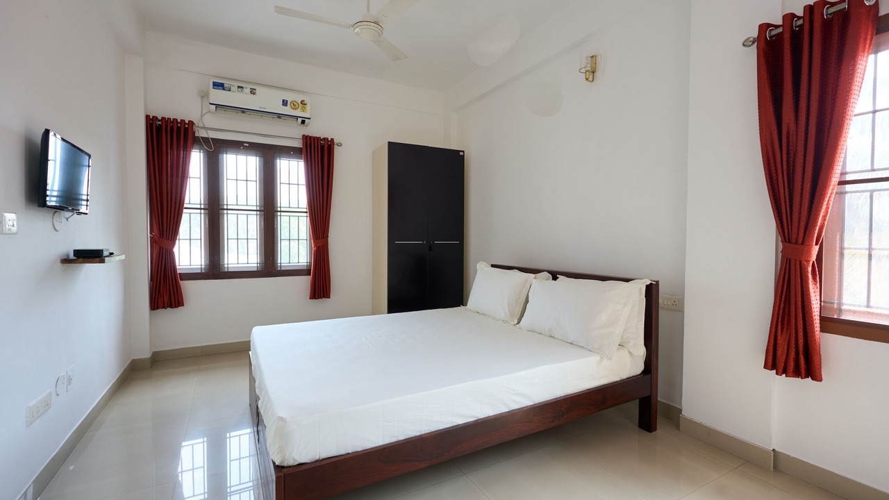 Photo of Bedroom in Ernakulam South