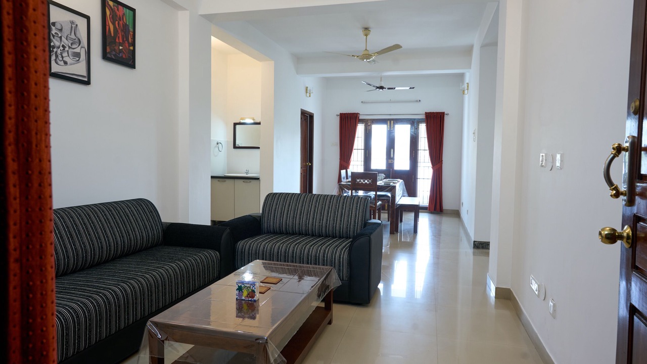 Photo of Livingroom in Ernakulam South