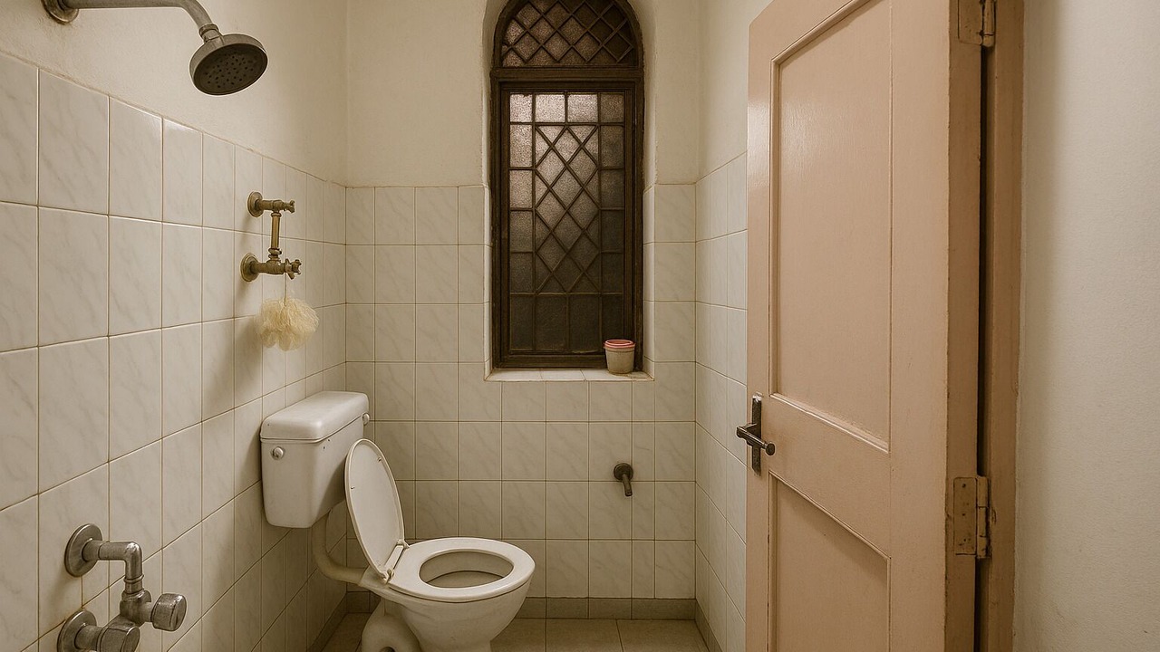 Photo of Bathroom in New Delhi