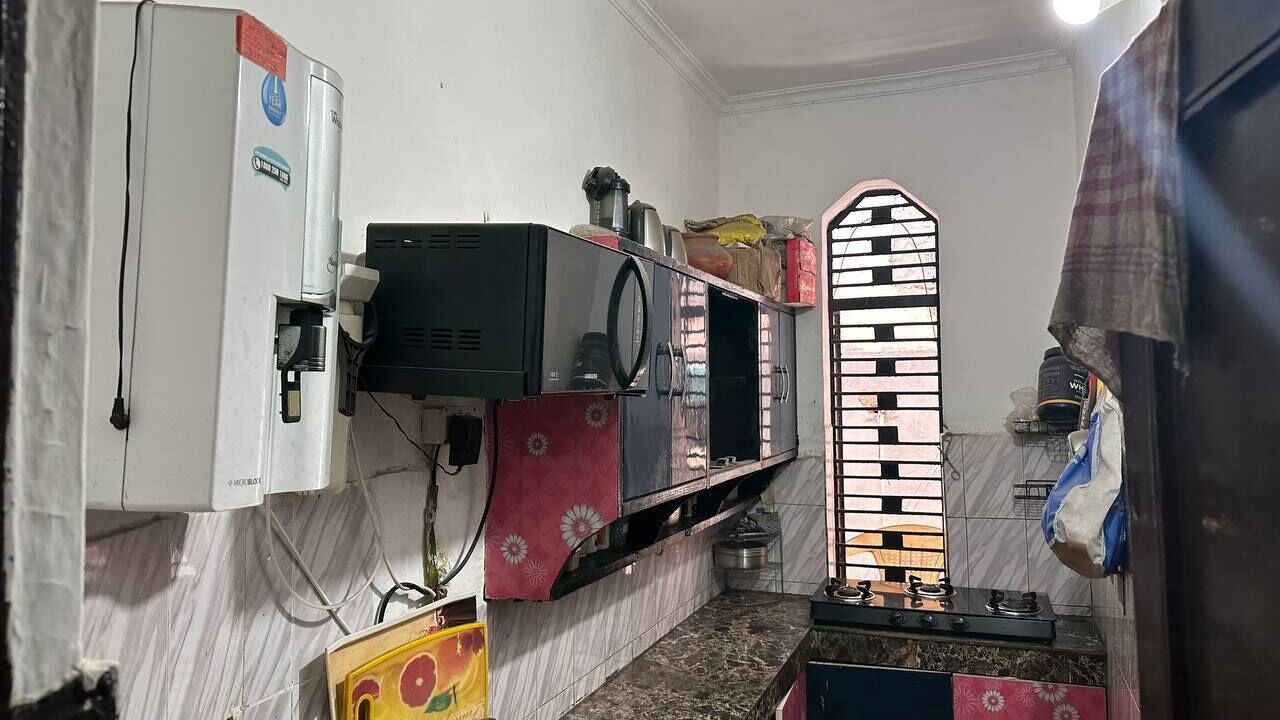 Photo of Kitchen in New Delhi