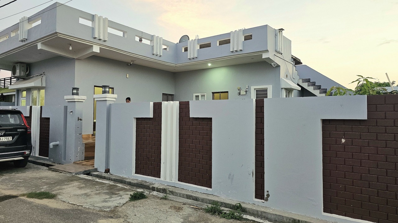 Photo of Outdoor in Rishikesh