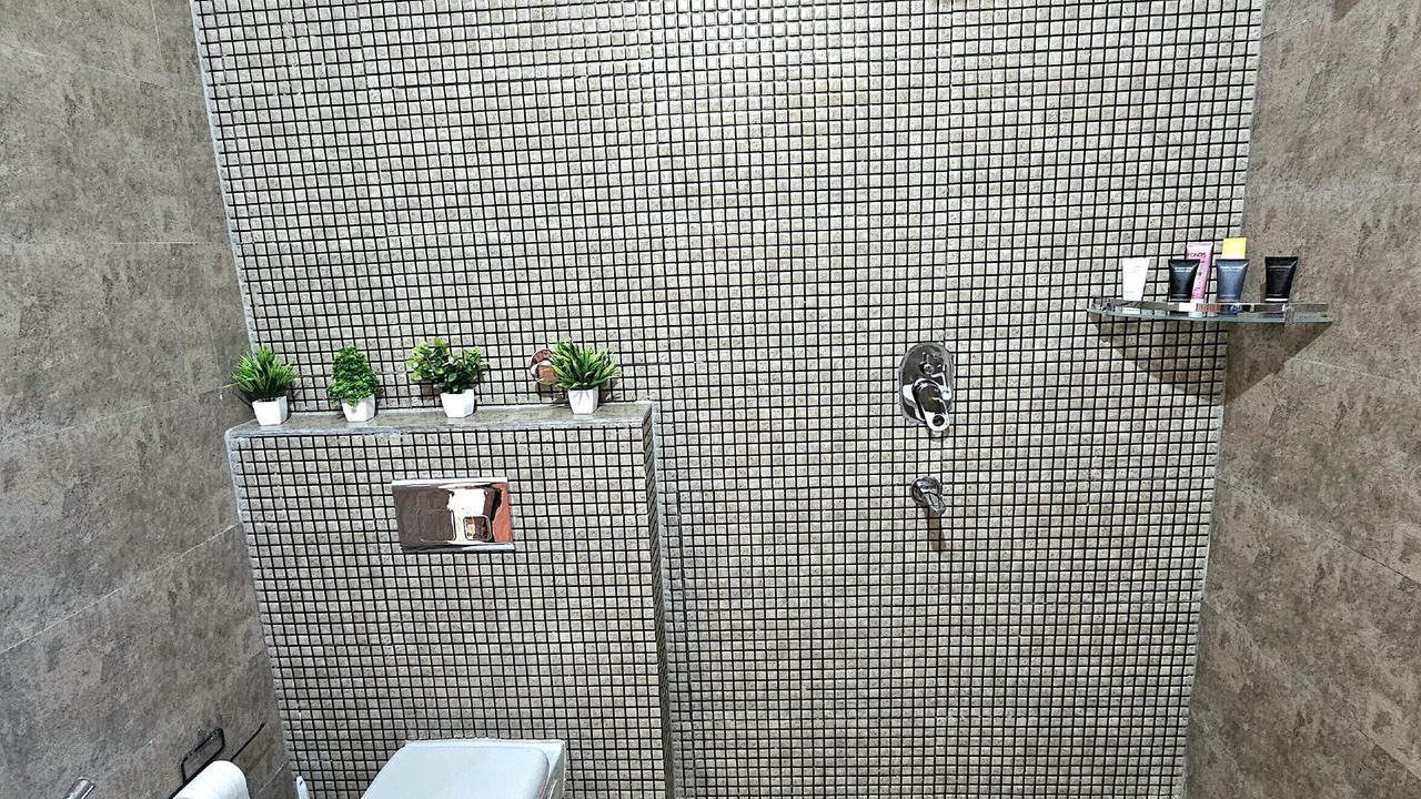 Photo of Bathroom in Rishikesh