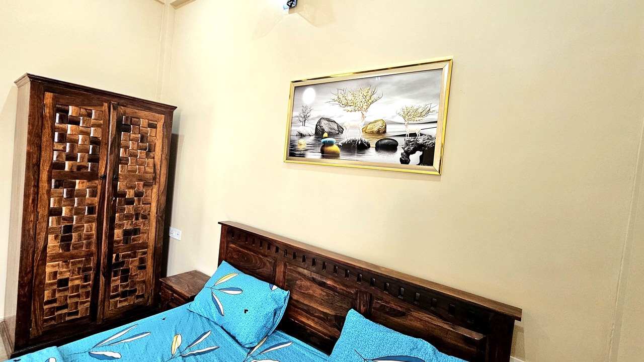 Photo of Bedroom in Rishikesh