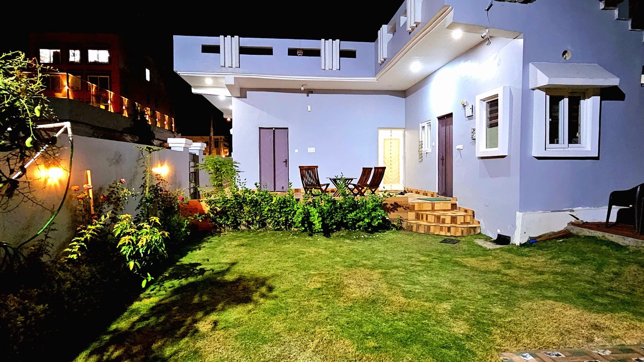 Photo of Outdoor in Rishikesh