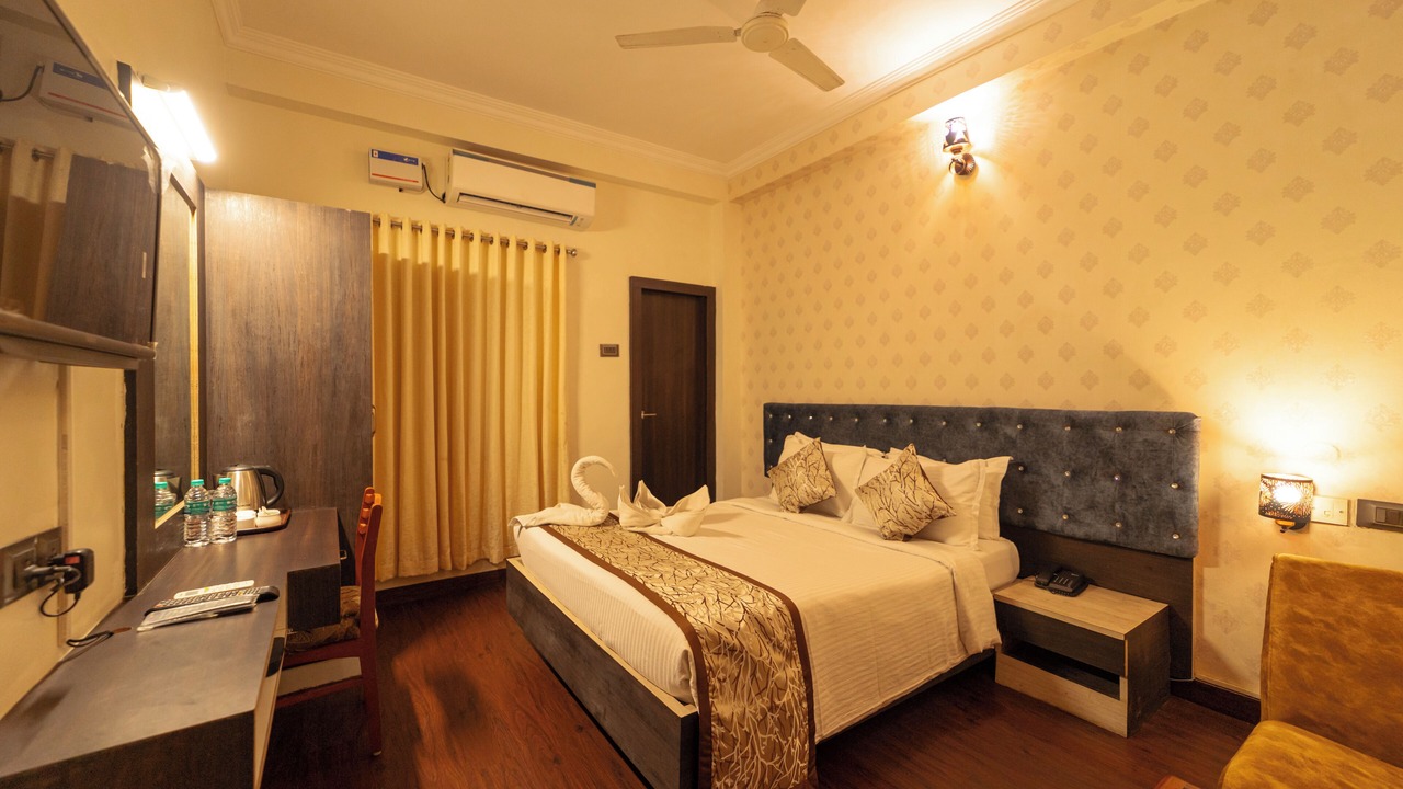 Photo of Bedroom in Periamet