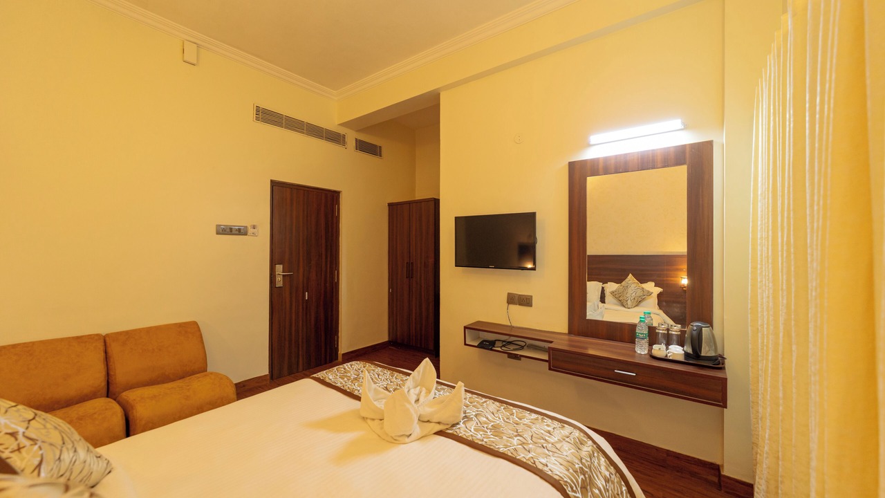 Photo of Bedroom in Periamet