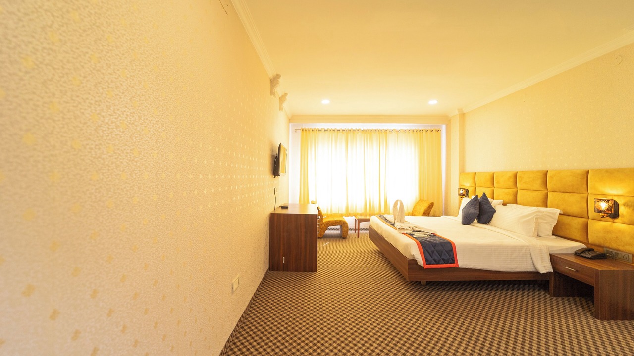 Photo of Bedroom in Periamet