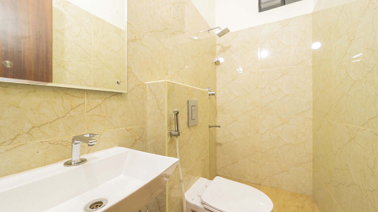 Photo of Bathroom in Periamet