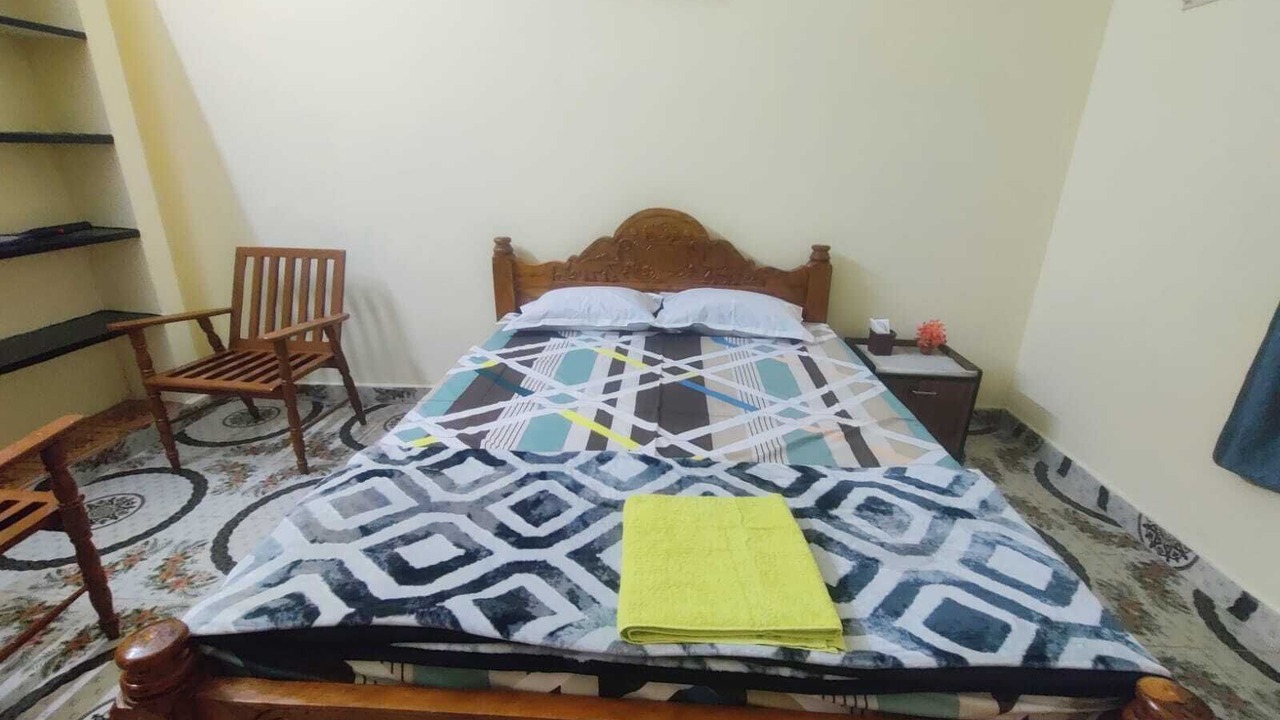 Photo of Bedroom in Chromepet