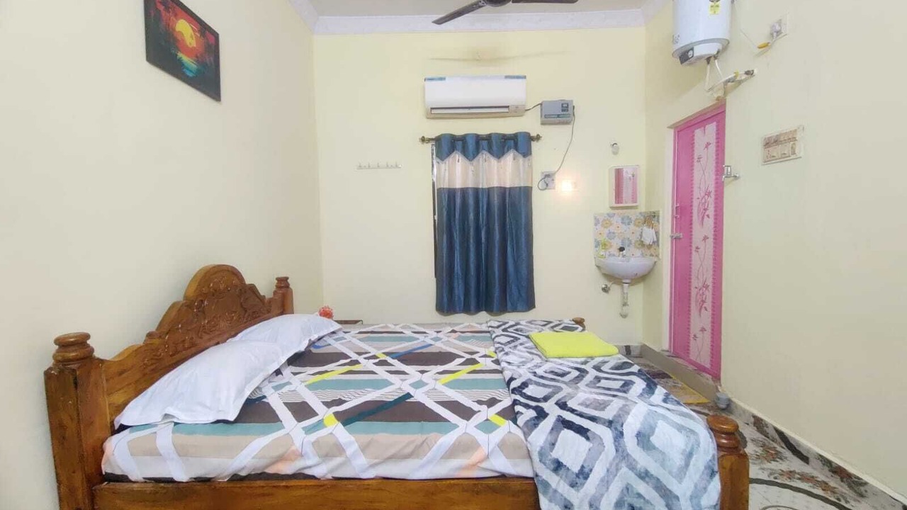 Photo of Bedroom in Chromepet