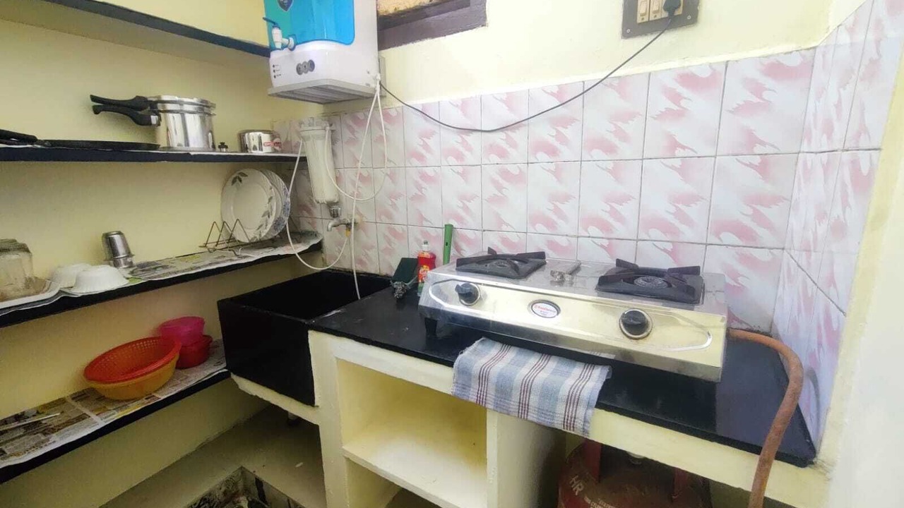 Photo of Kitchen in Chromepet