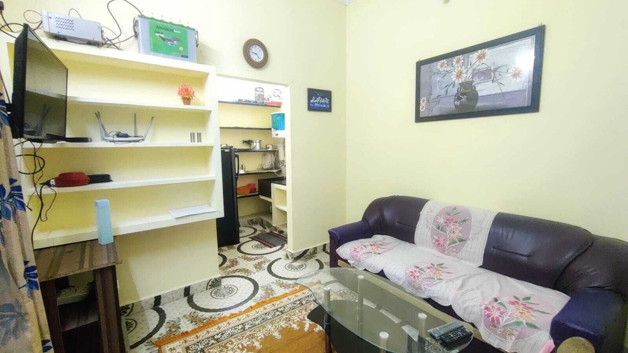 Photo of Livingroom in Chromepet