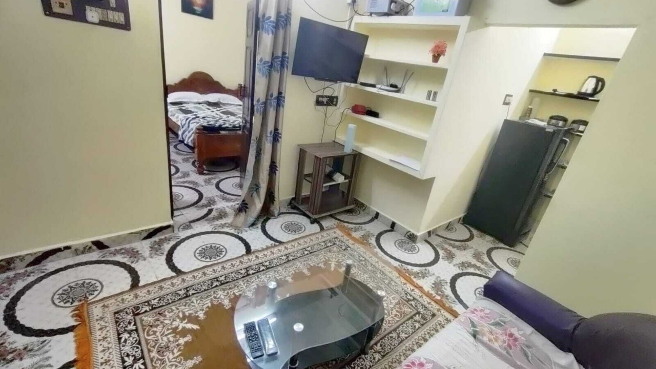Photo of Bedroom in Chromepet