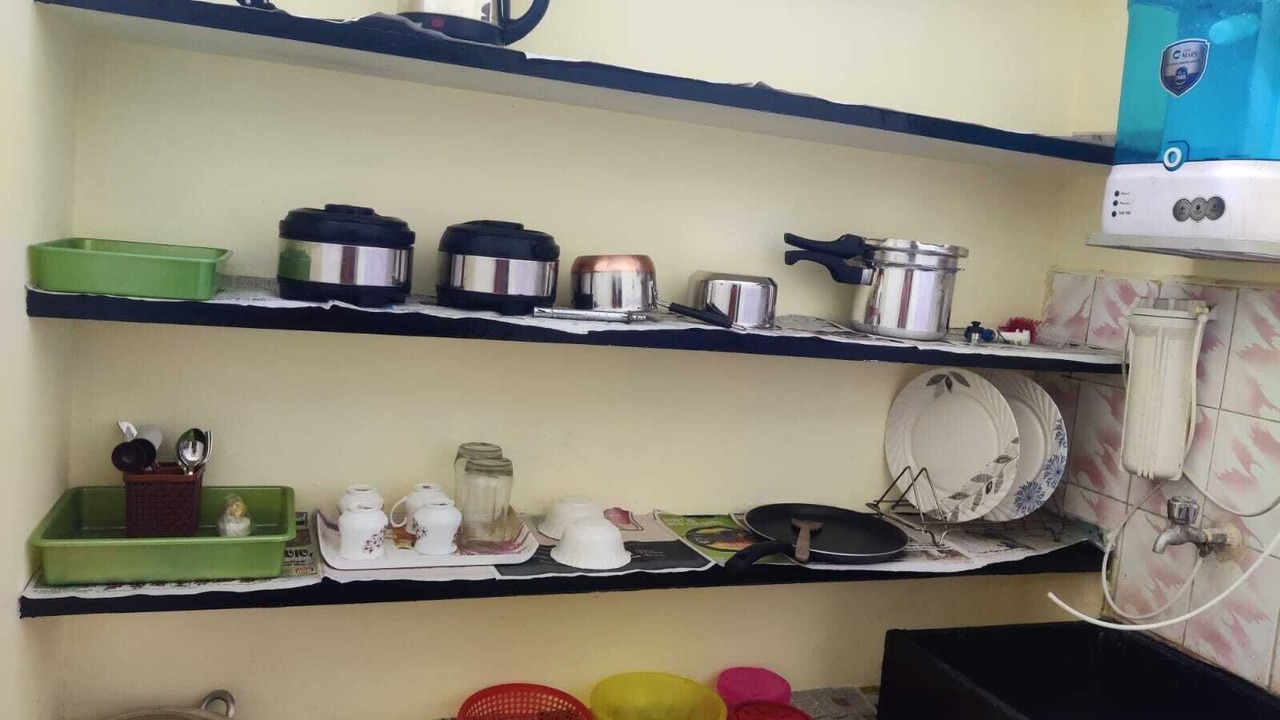 Photo of Kitchen in Chromepet