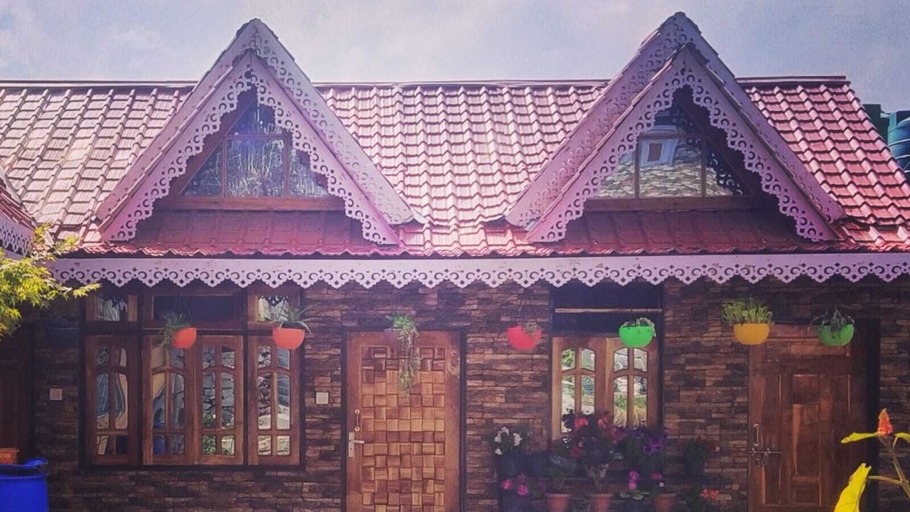 Photo of Outdoor in Darjeeling